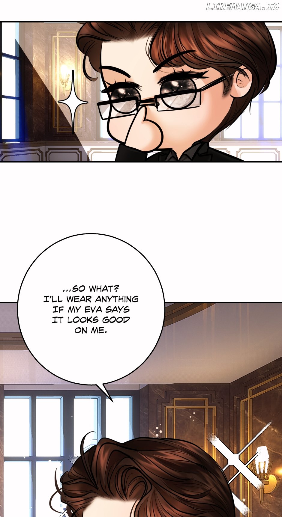 I Made a Deal with the Devil Chapter 46 - page 88