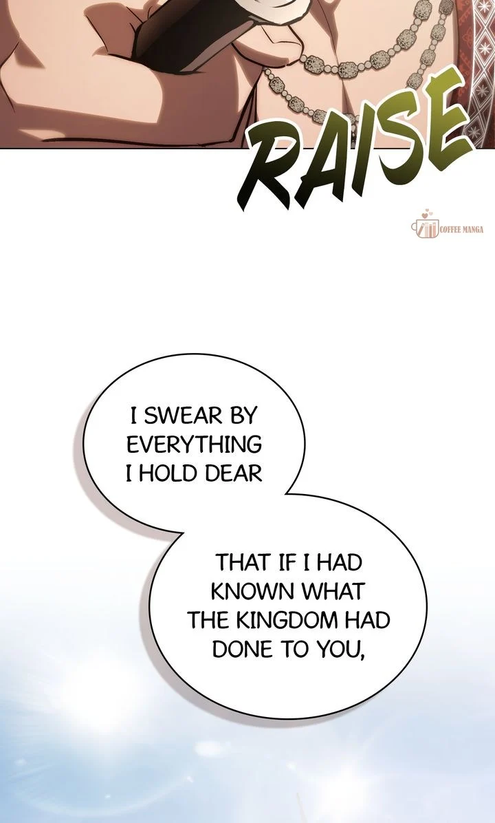 Kissing with God’s Eyes Covered Chapter 56 - page 46