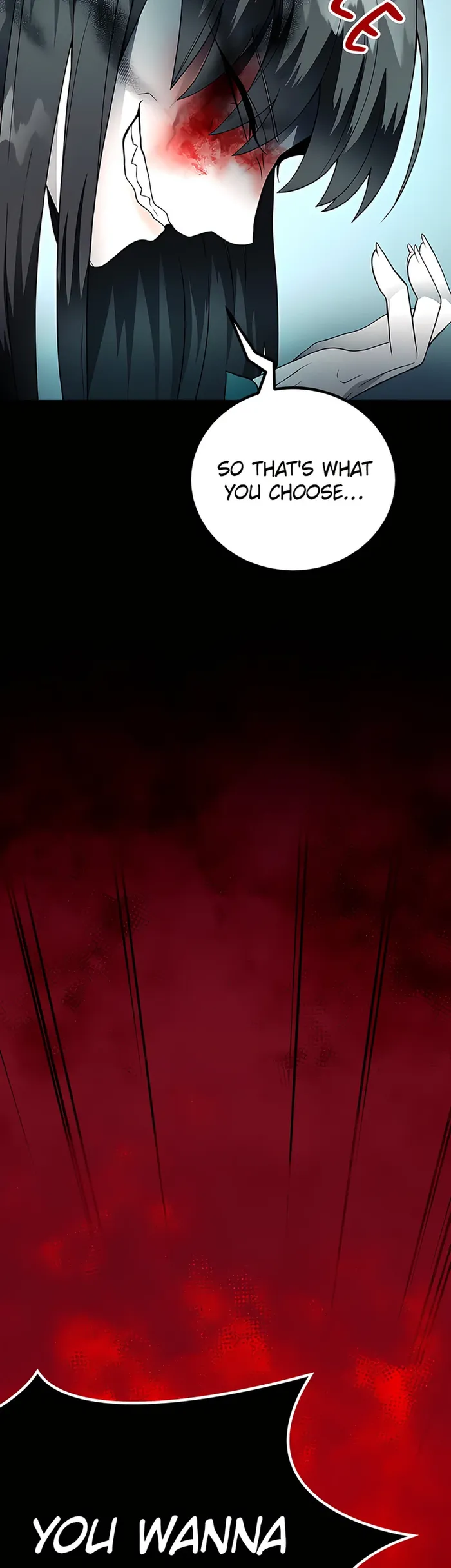 I Became an Evolving Space Monster Chapter 24 - page 27