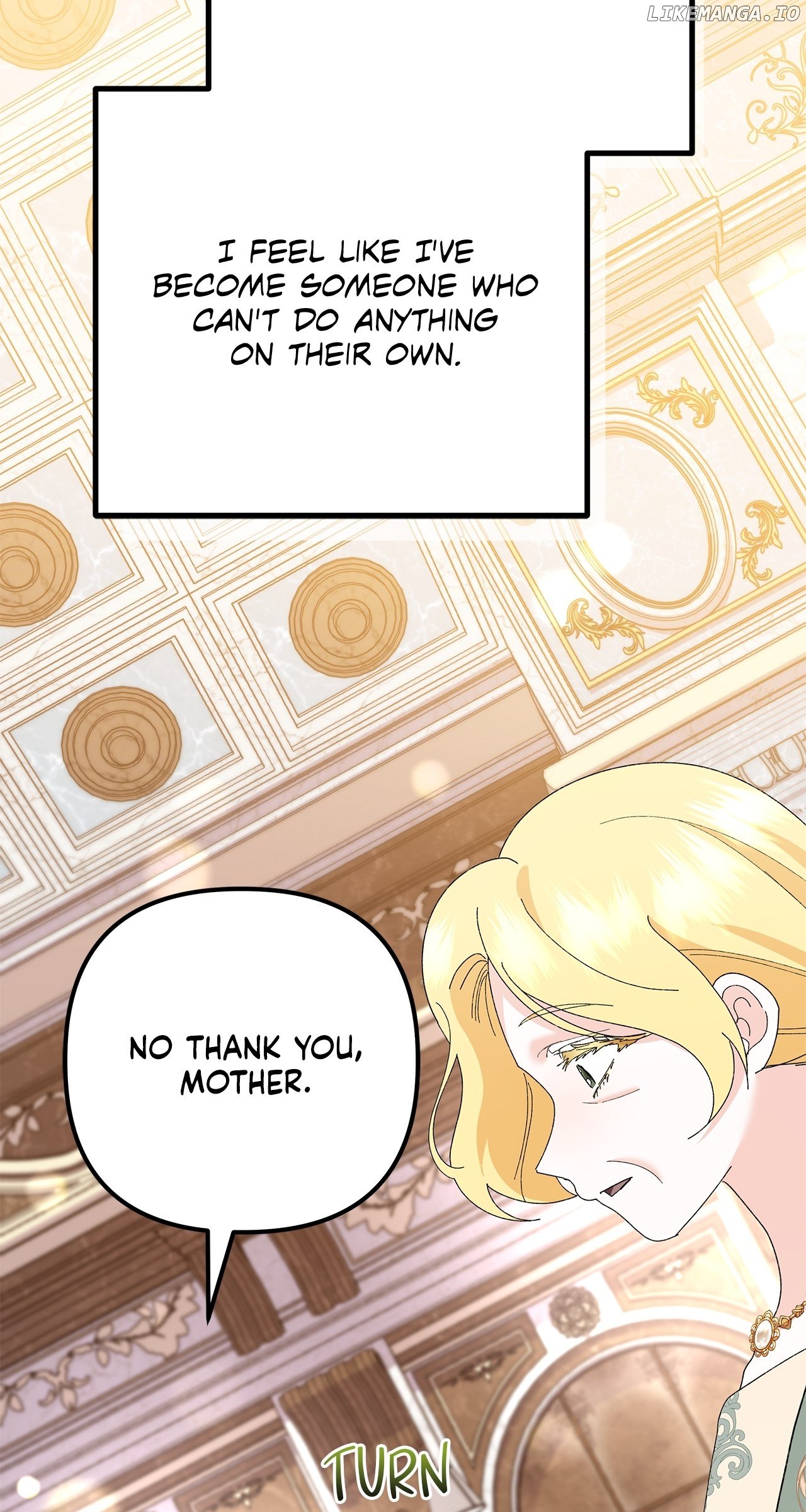 I Got Married to a Duke Called Beast Chapter 36 - page 41