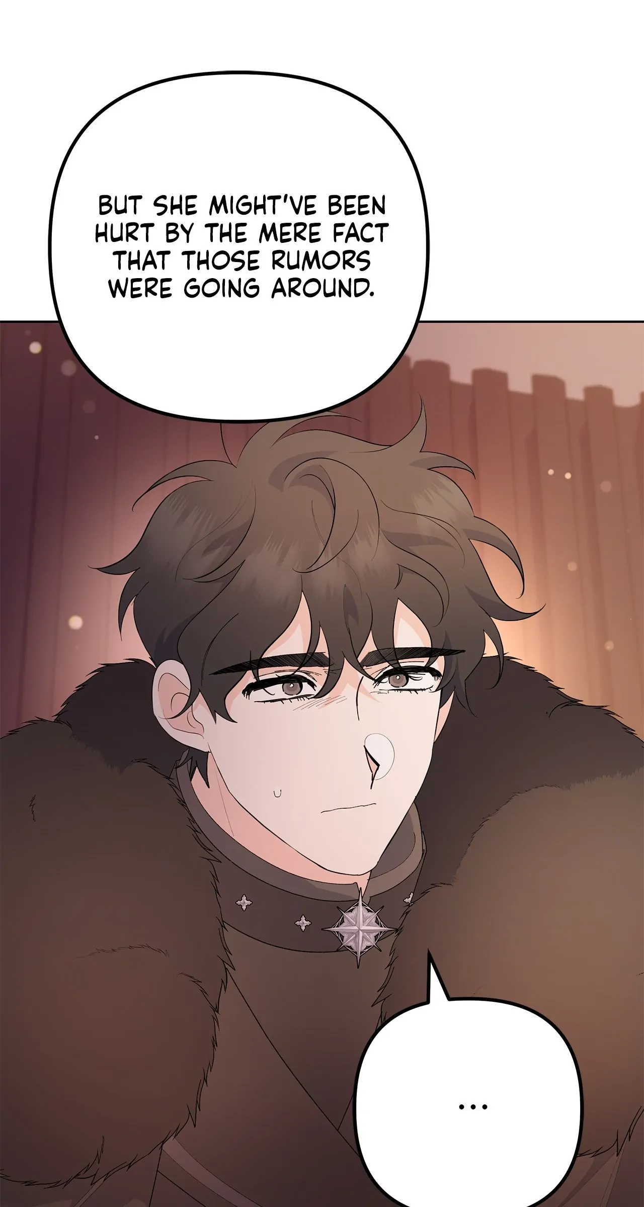 I Got Married to a Duke Called Beast Chapter 37 - page 104