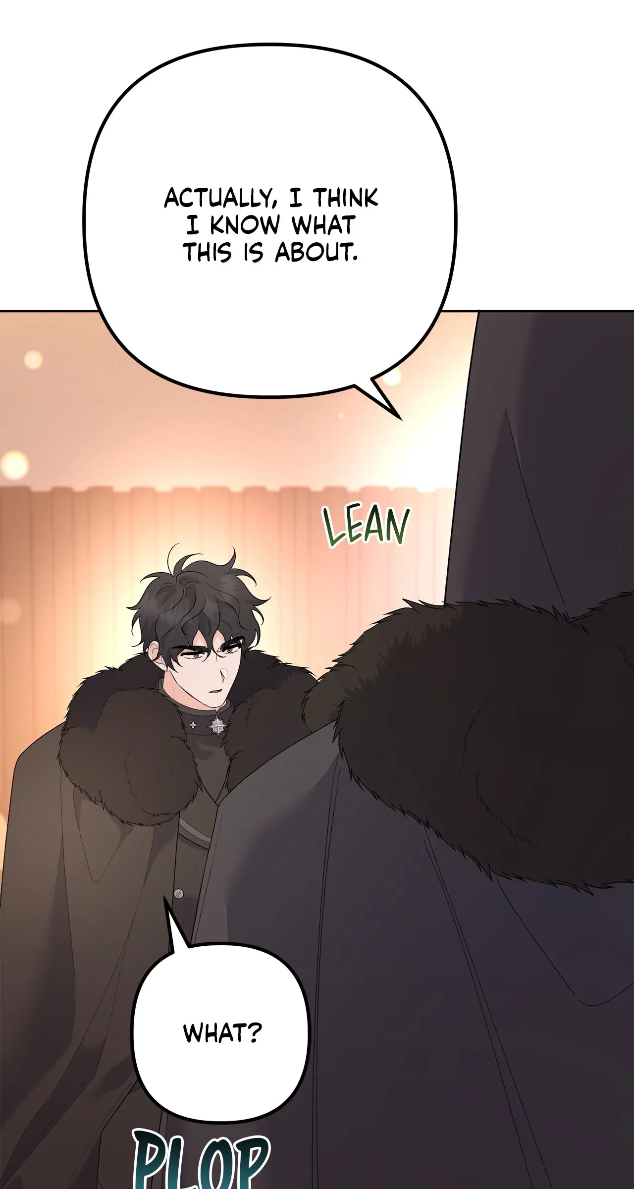 I Got Married to a Duke Called Beast Chapter 37 - page 94