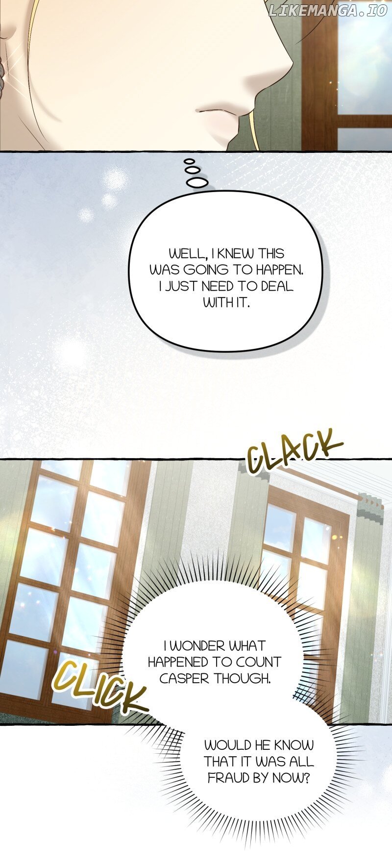 Are We Still in Love? Chapter 36 - page 44