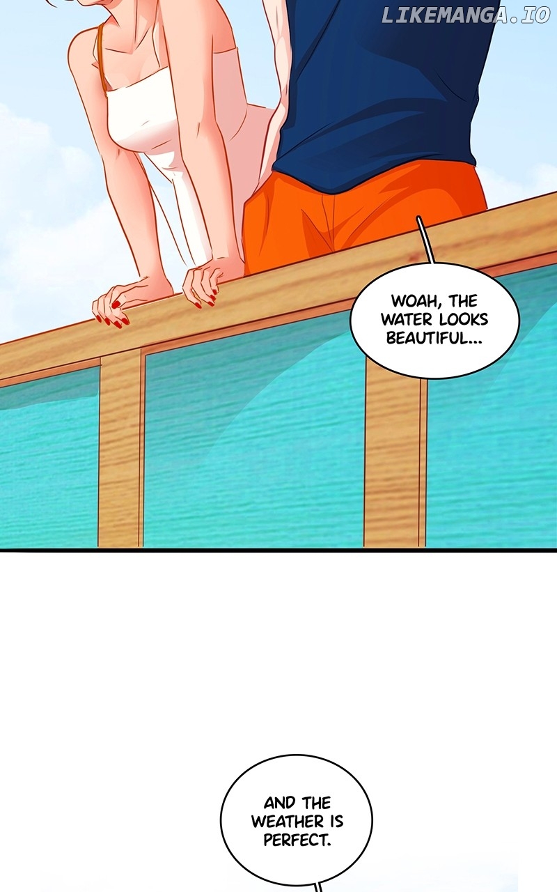 Love 4 a Walk Chapter 26 - page 12