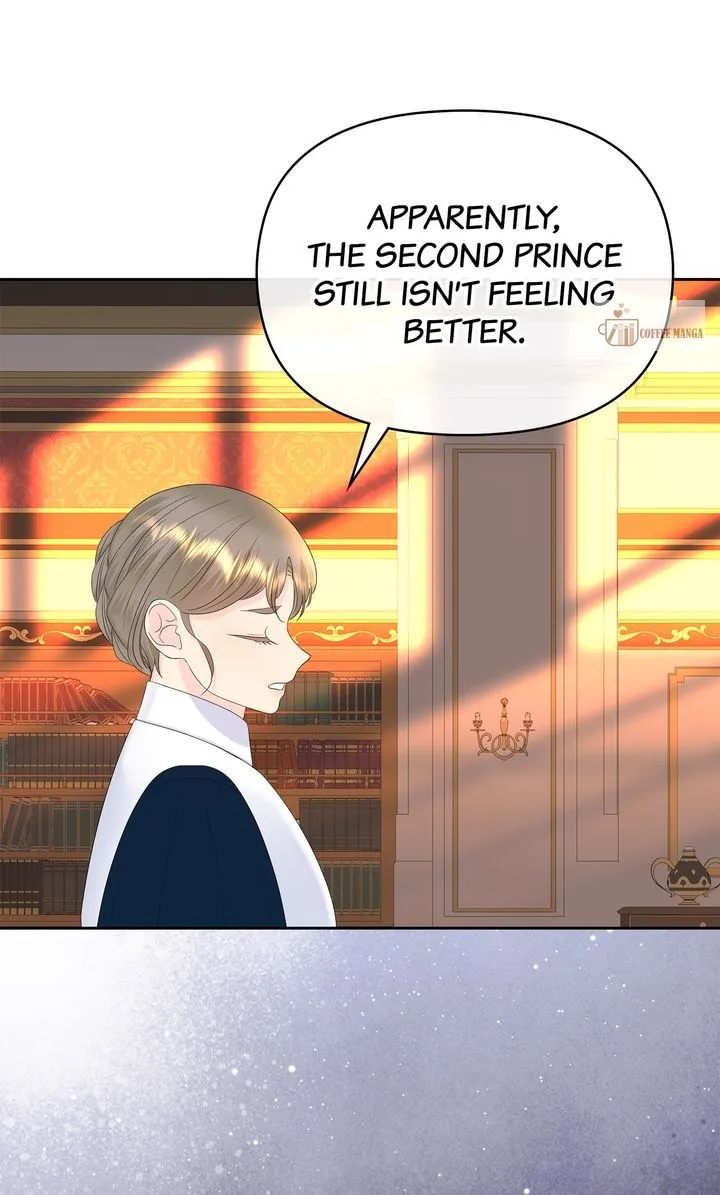 Raising My Husband Chapter 47 - page 44