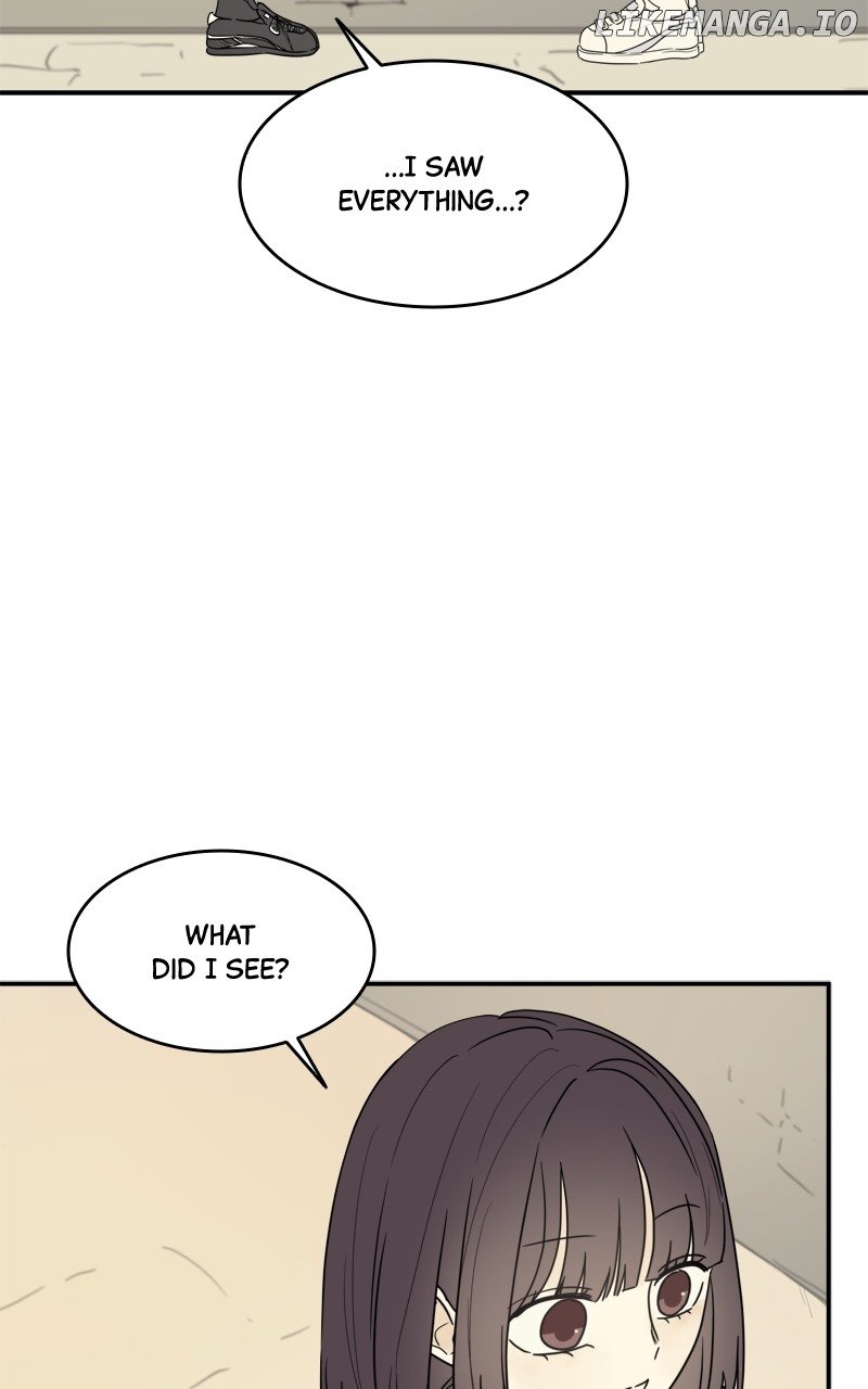 After School Recipe Chapter 59 - page 2