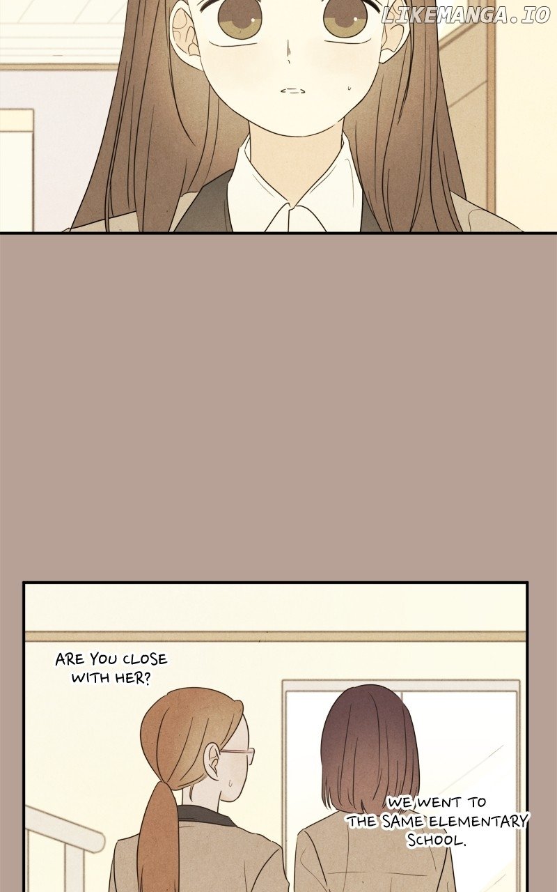 After School Recipe Chapter 59 - page 14