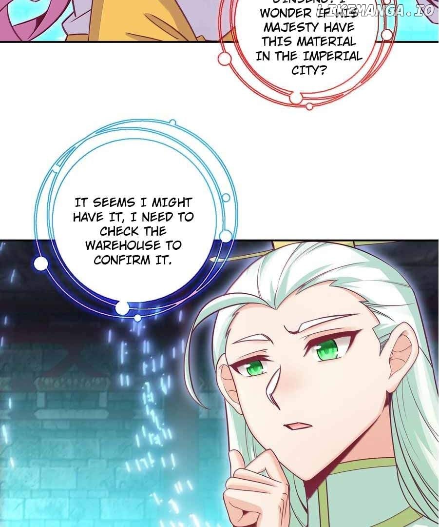 The Emperor is a Woman Chapter 290 - page 40