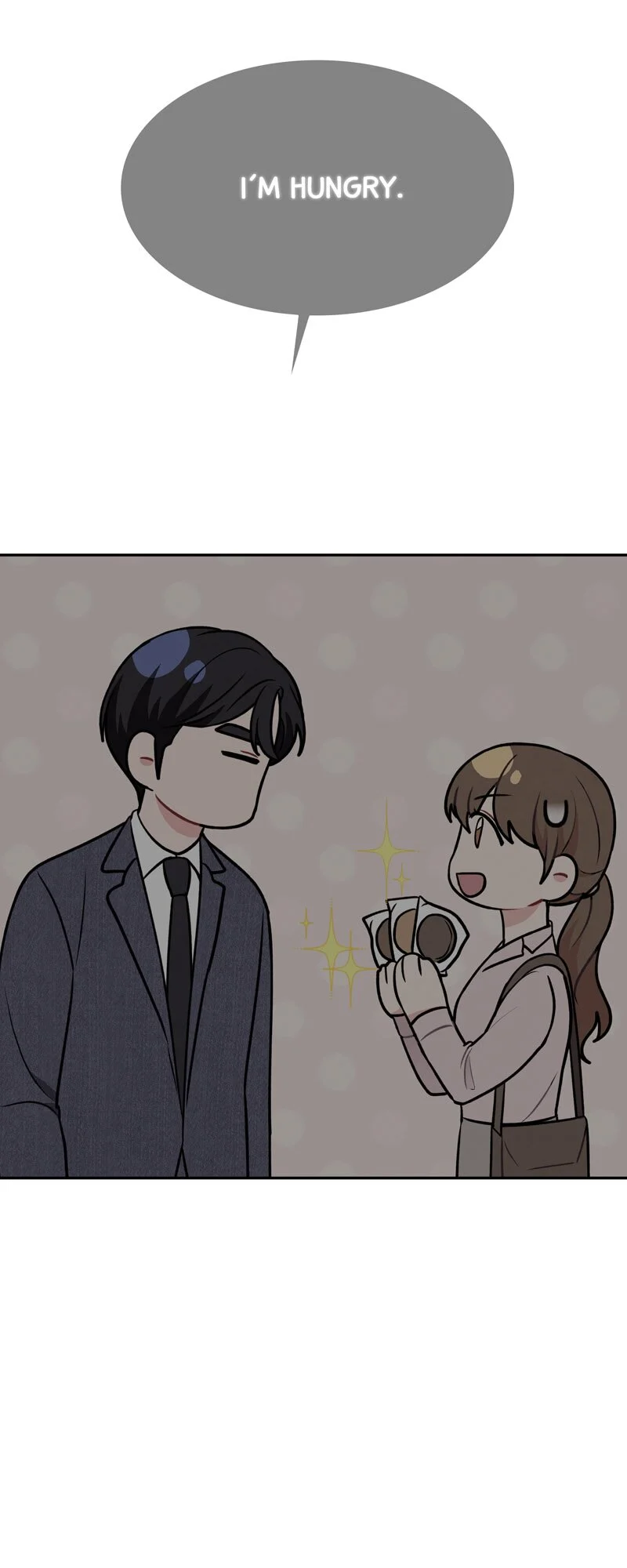 My Boss's Perfect Wedding Chapter 63 - page 20