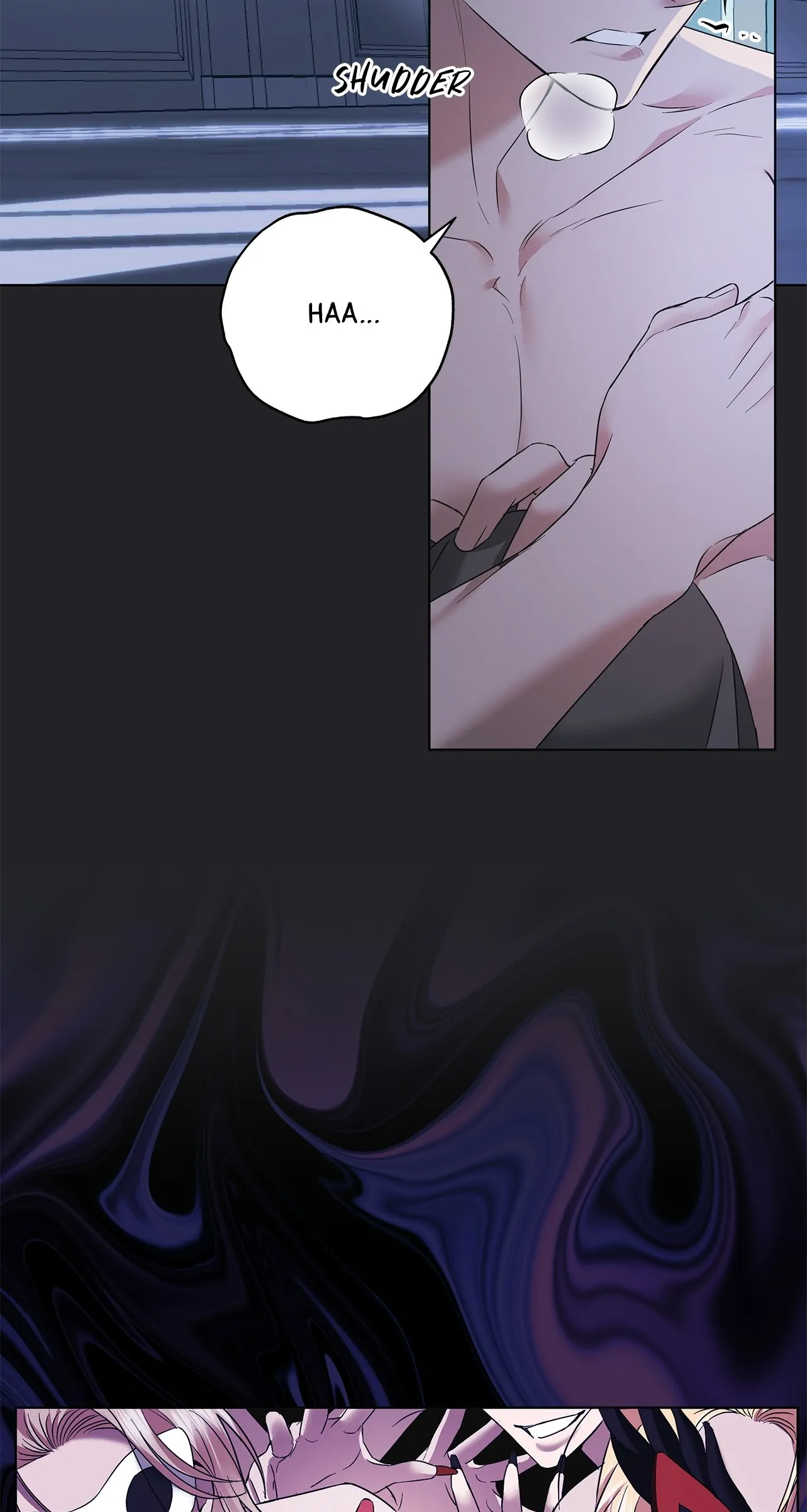 AMON: Unrelatable Chapter 37 - page 2