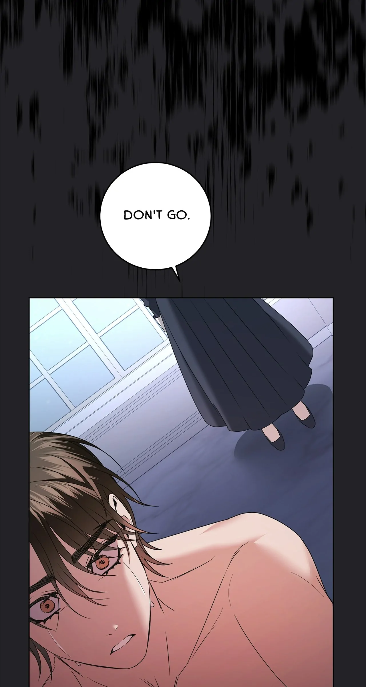 AMON: Unrelatable Chapter 37 - page 19