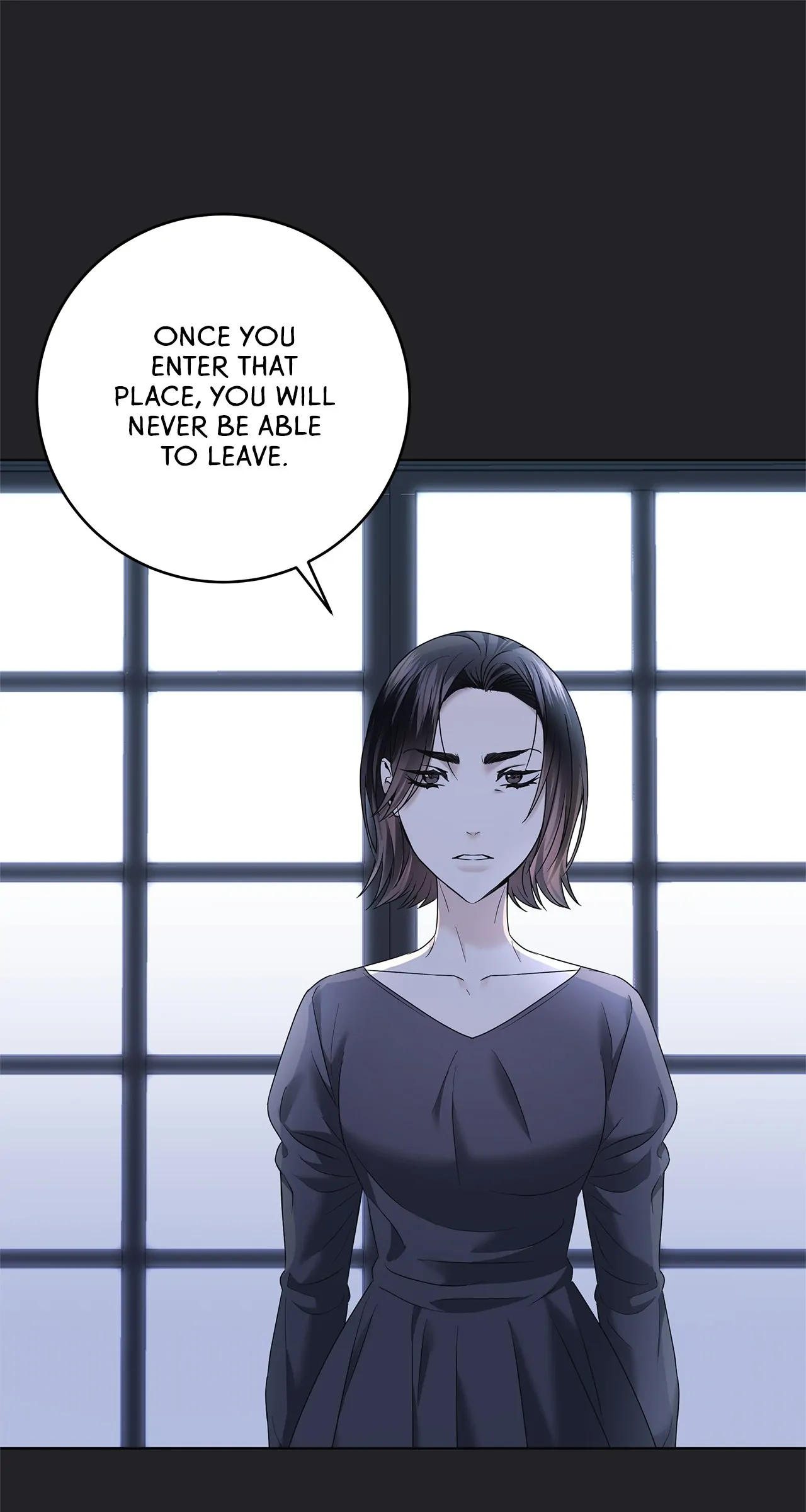 AMON: Unrelatable Chapter 37 - page 21