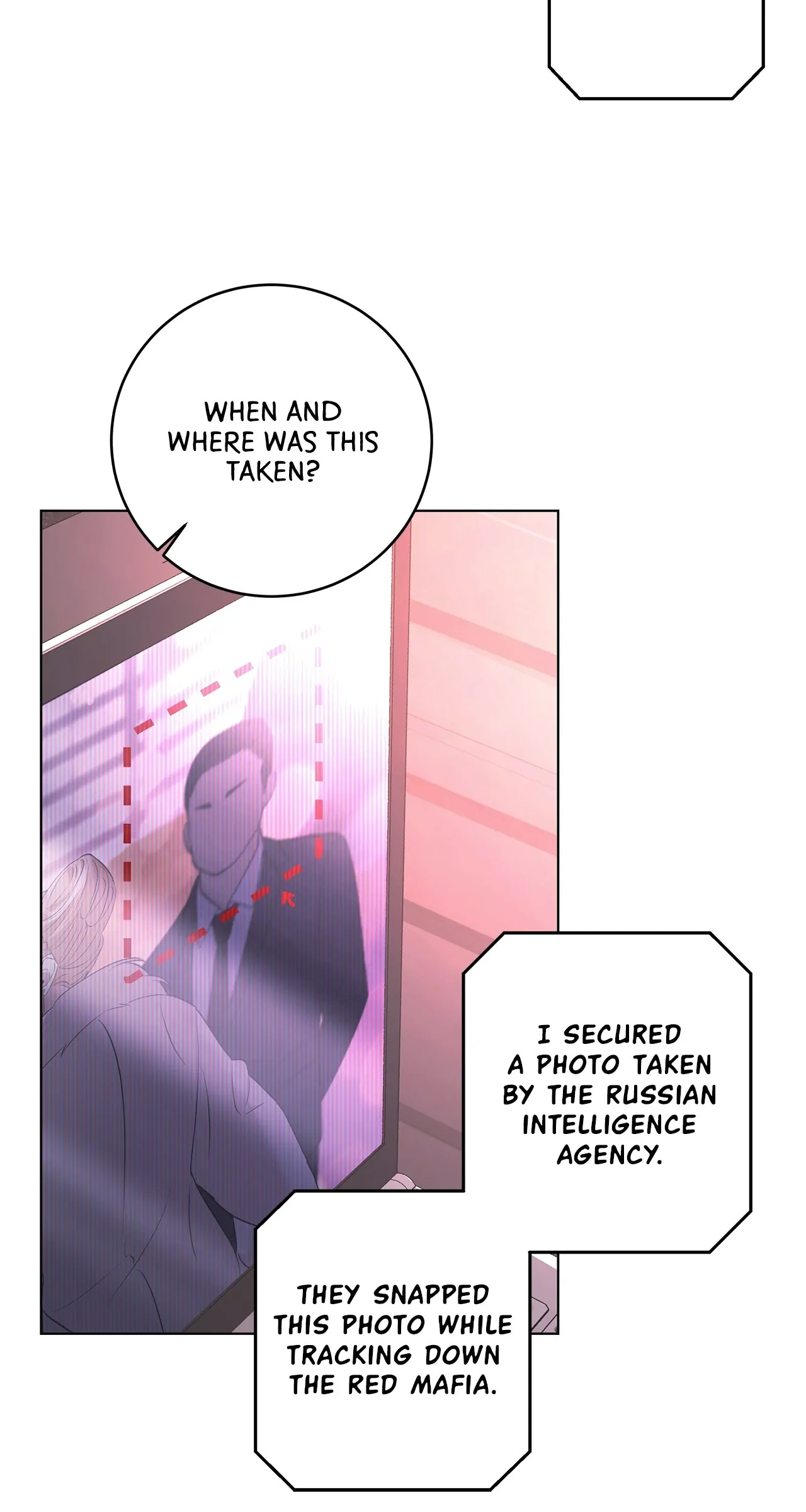 AMON: Unrelatable Chapter 37 - page 33