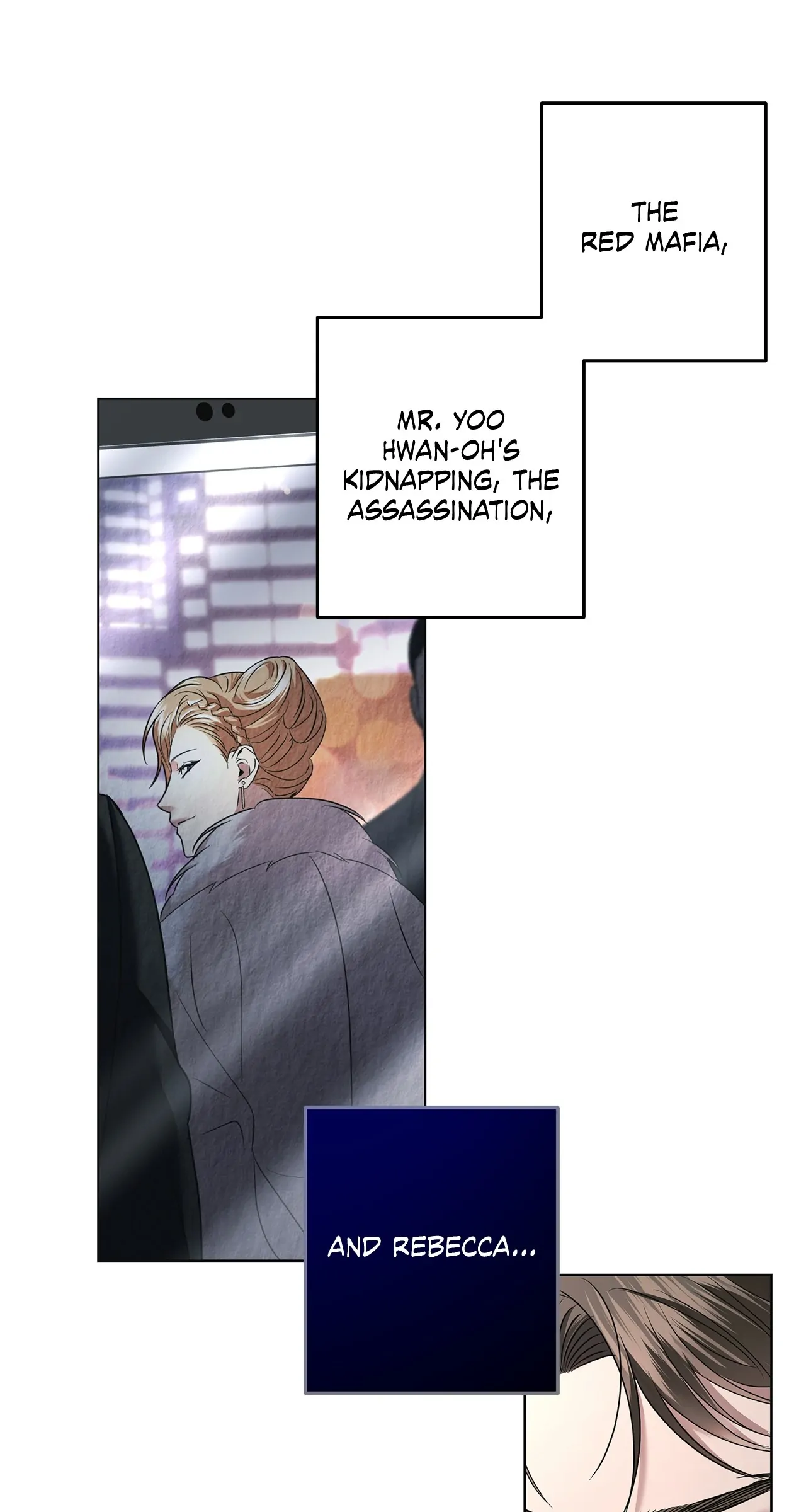 AMON: Unrelatable Chapter 37 - page 42