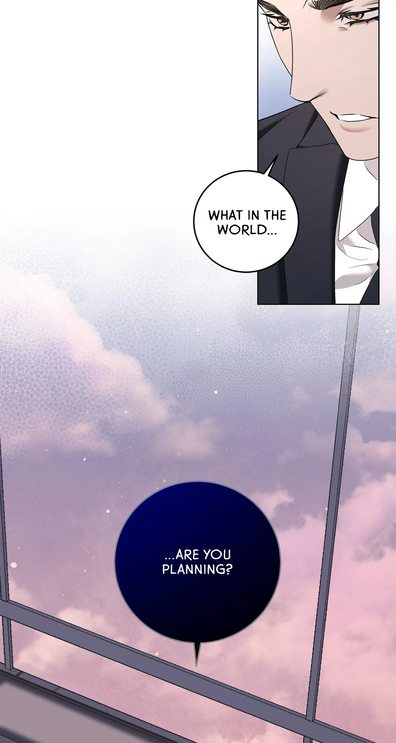 AMON: Unrelatable Chapter 37 - page 43