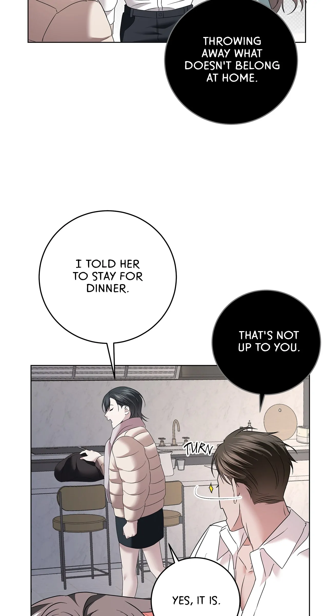 AMON: Unrelatable Chapter 37 - page 65