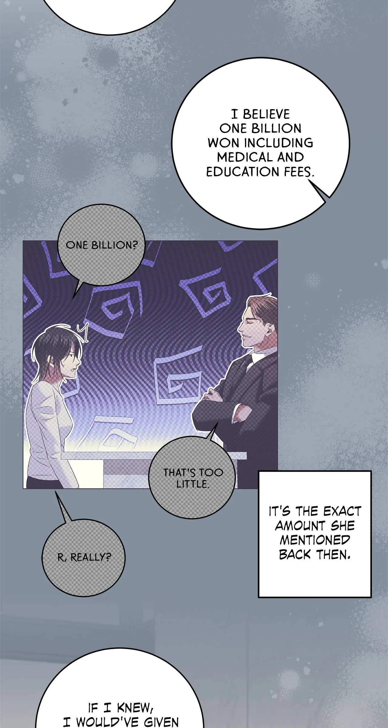 AMON: Unrelatable Chapter 38 - page 19