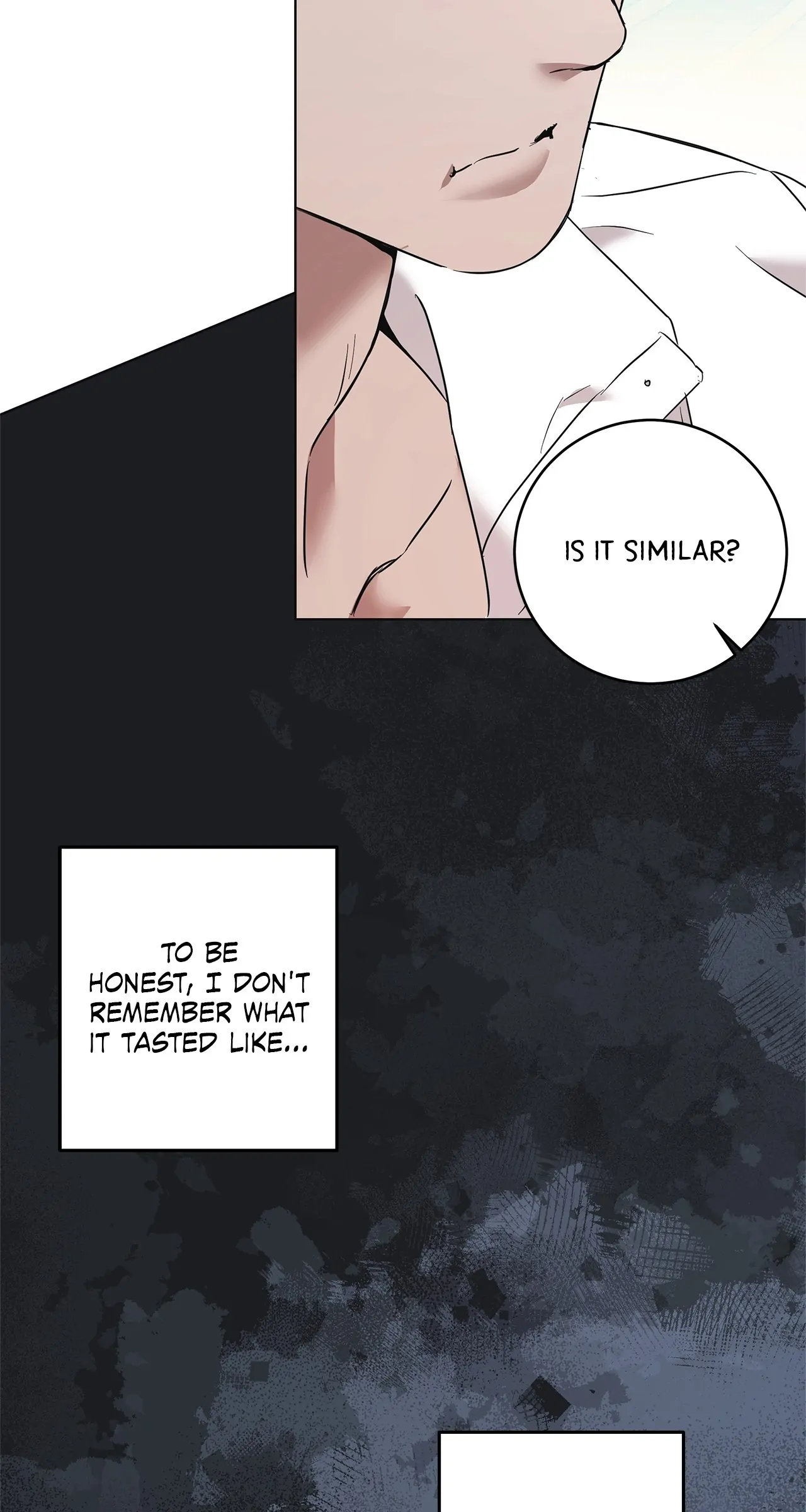 AMON: Unrelatable Chapter 38 - page 34