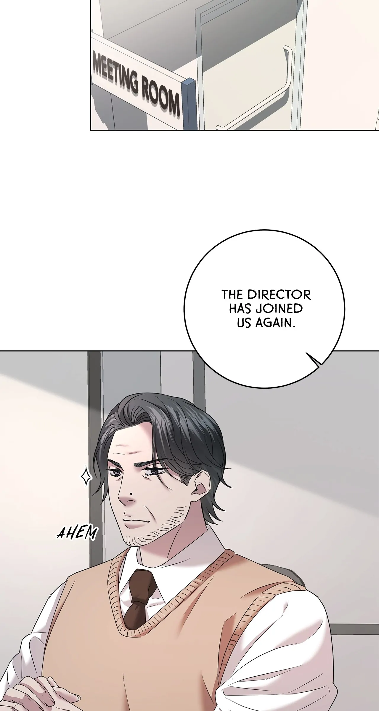 AMON: Unrelatable Chapter 38 - page 48