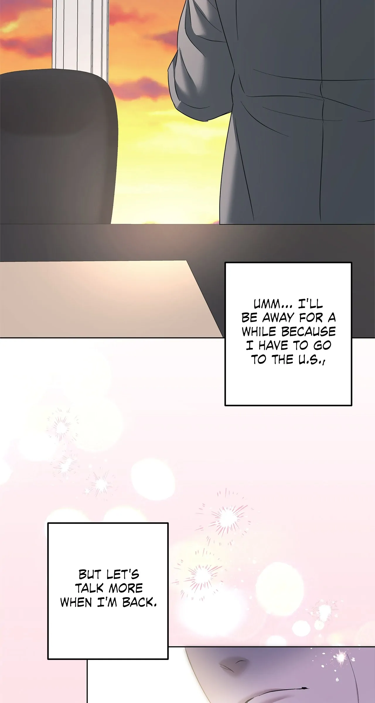 AMON: Unrelatable Chapter 39 - page 22