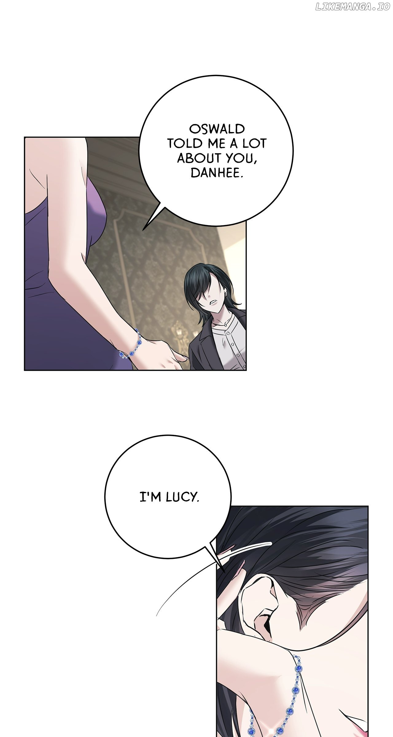 AMON: Unrelatable Chapter 41 - page 41