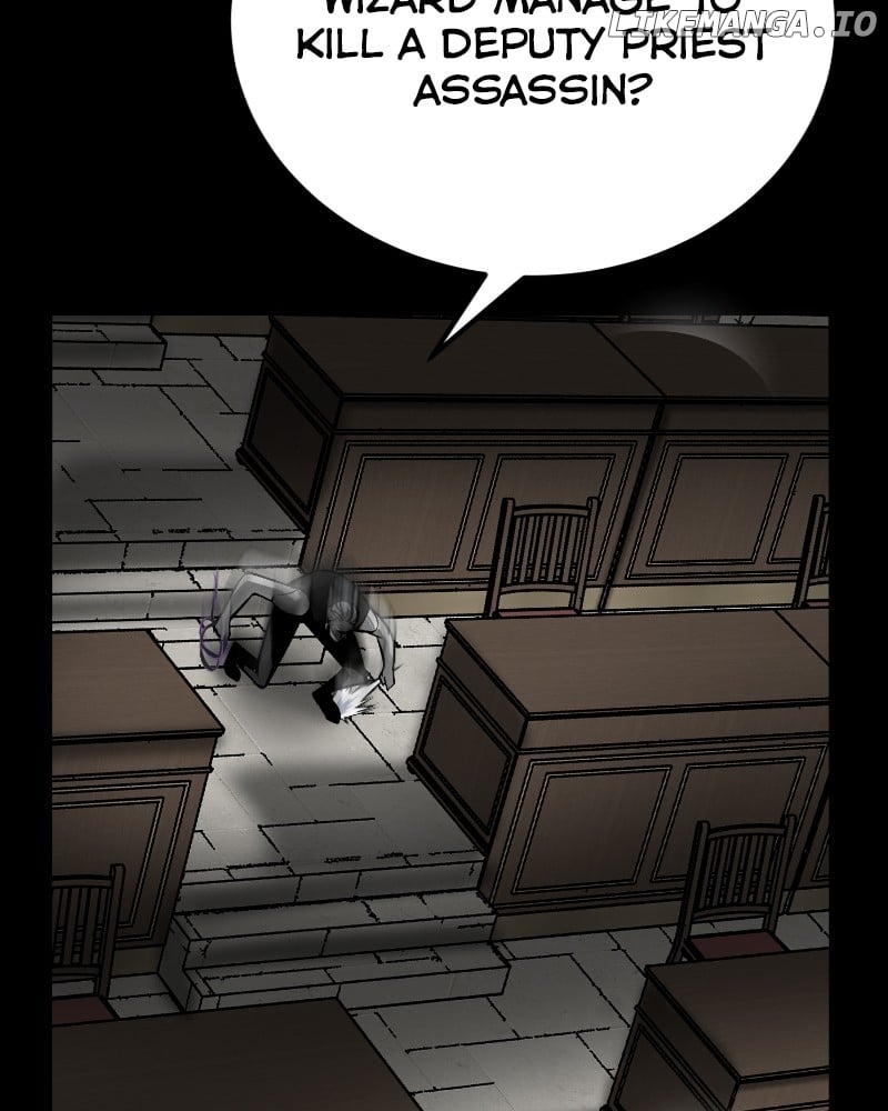 The Protagonists Hidden Strength Chapter 36 - page 20