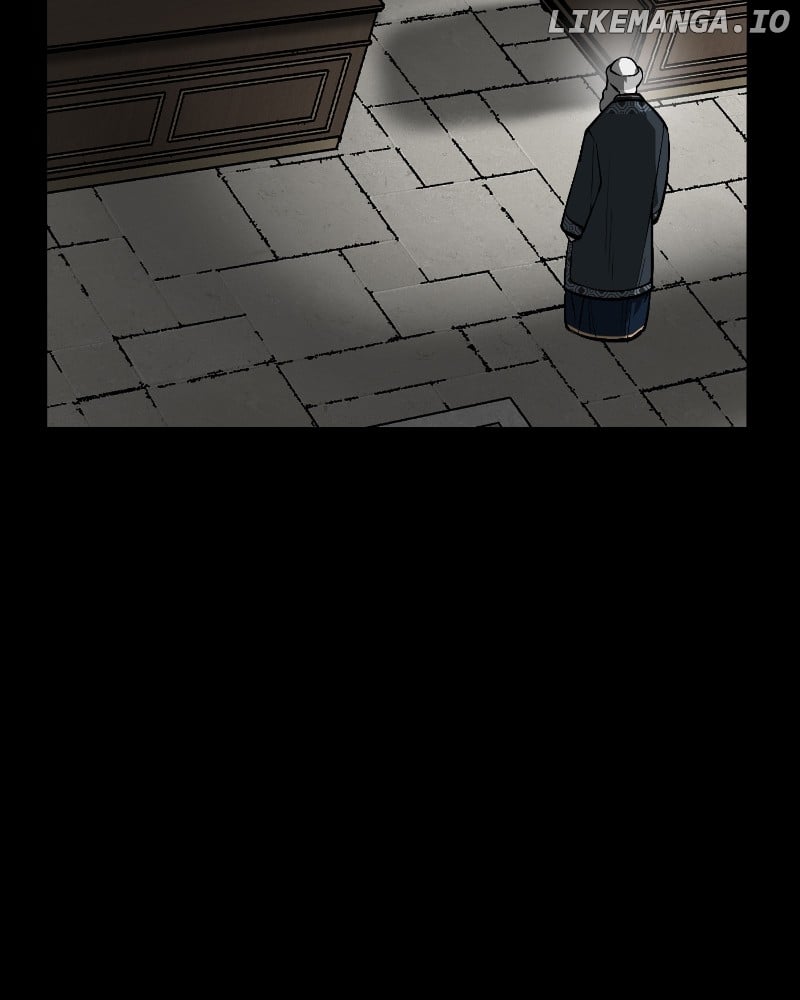 The Protagonists Hidden Strength Chapter 36 - page 21