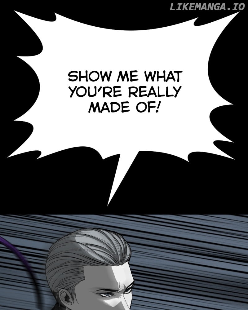 The Protagonists Hidden Strength Chapter 36 - page 26