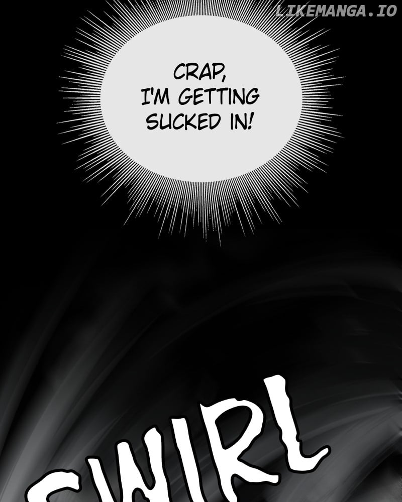 The Protagonists Hidden Strength Chapter 36 - page 56