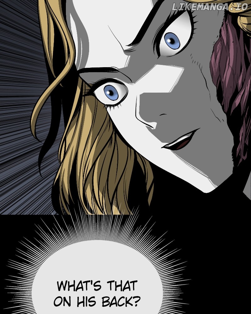 The Protagonists Hidden Strength Chapter 36 - page 89