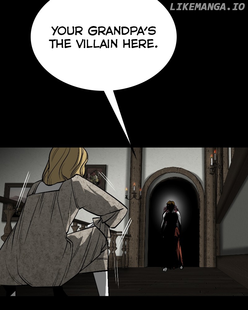 The Protagonists Hidden Strength Chapter 36 - page 112