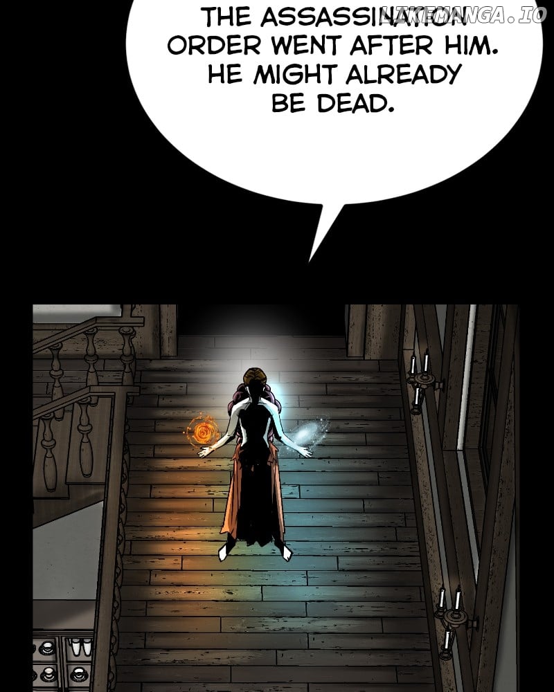 The Protagonists Hidden Strength Chapter 36 - page 125