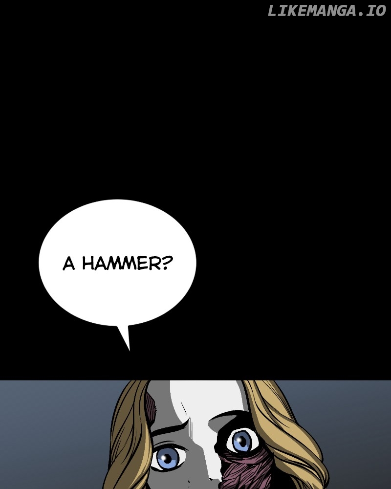 The Protagonists Hidden Strength Chapter 36 - page 164