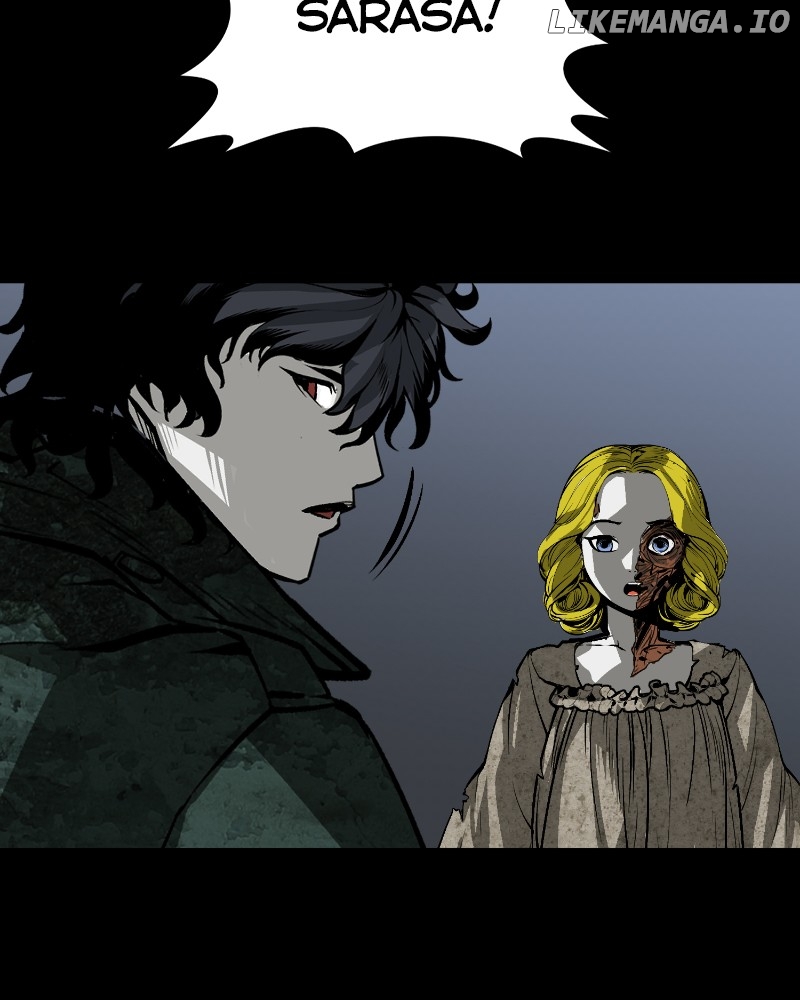 The Protagonists Hidden Strength Chapter 36 - page 196