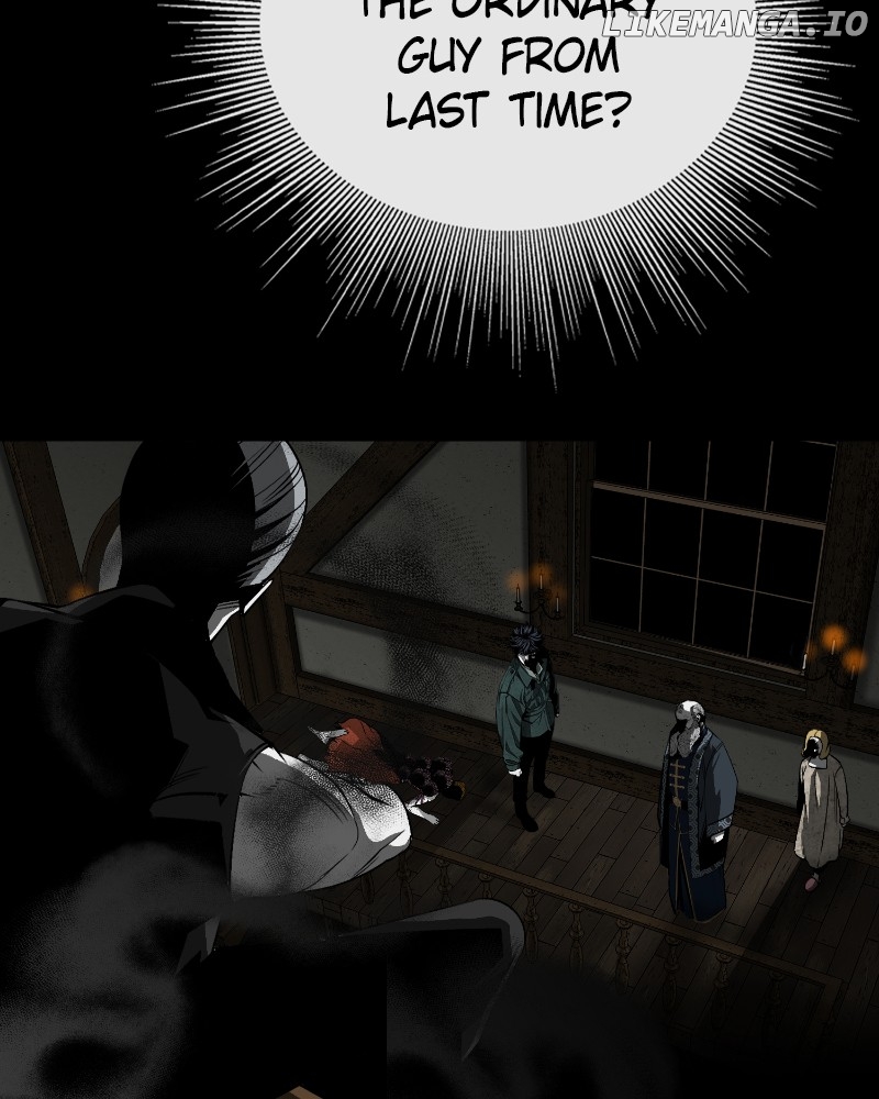 The Protagonists Hidden Strength Chapter 37 - page 7