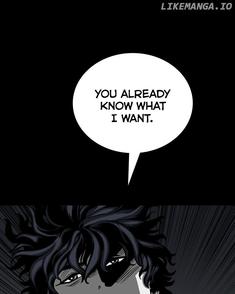 The Protagonists Hidden Strength Chapter 37 - page 43