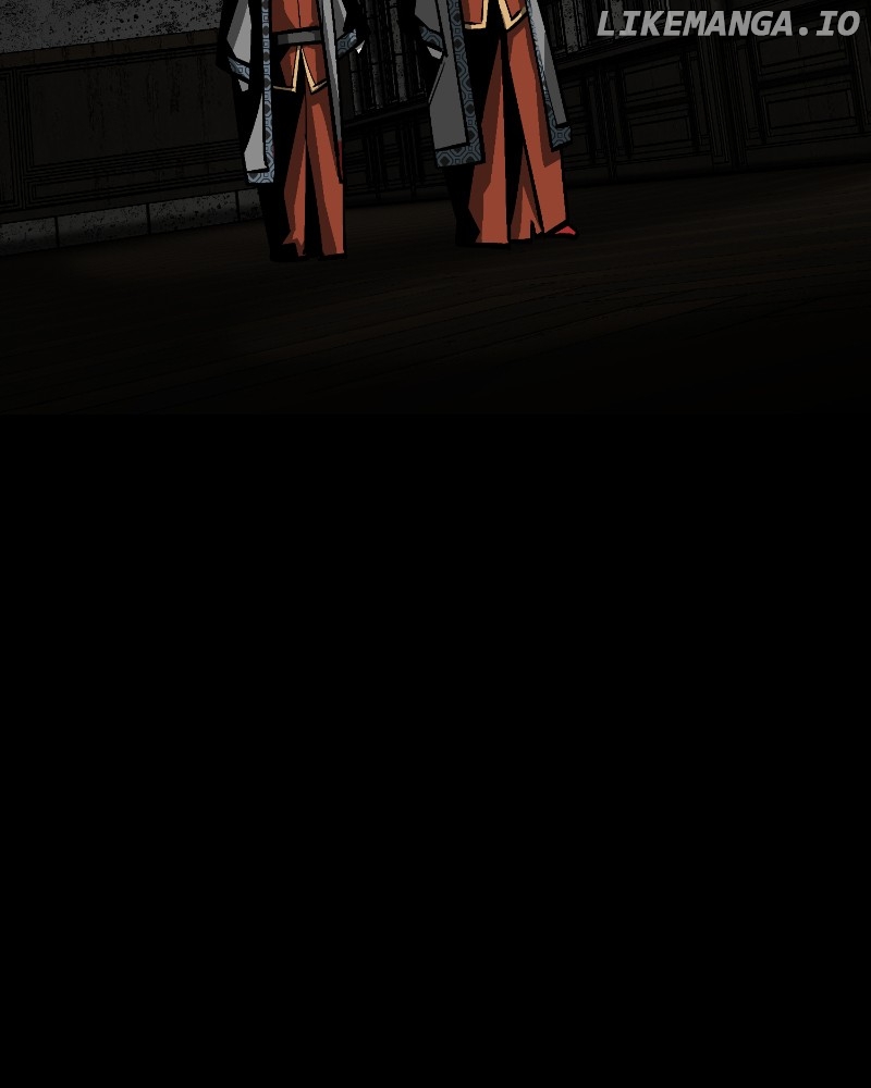 The Protagonists Hidden Strength Chapter 37 - page 168