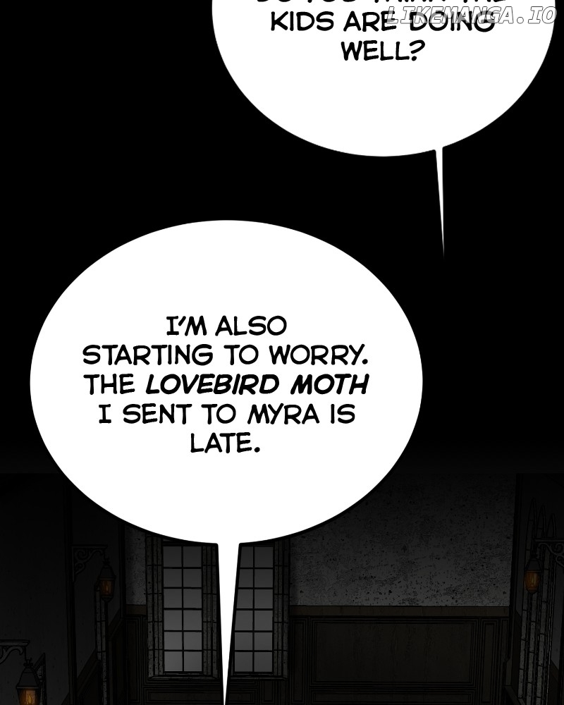 The Protagonists Hidden Strength Chapter 37 - page 186