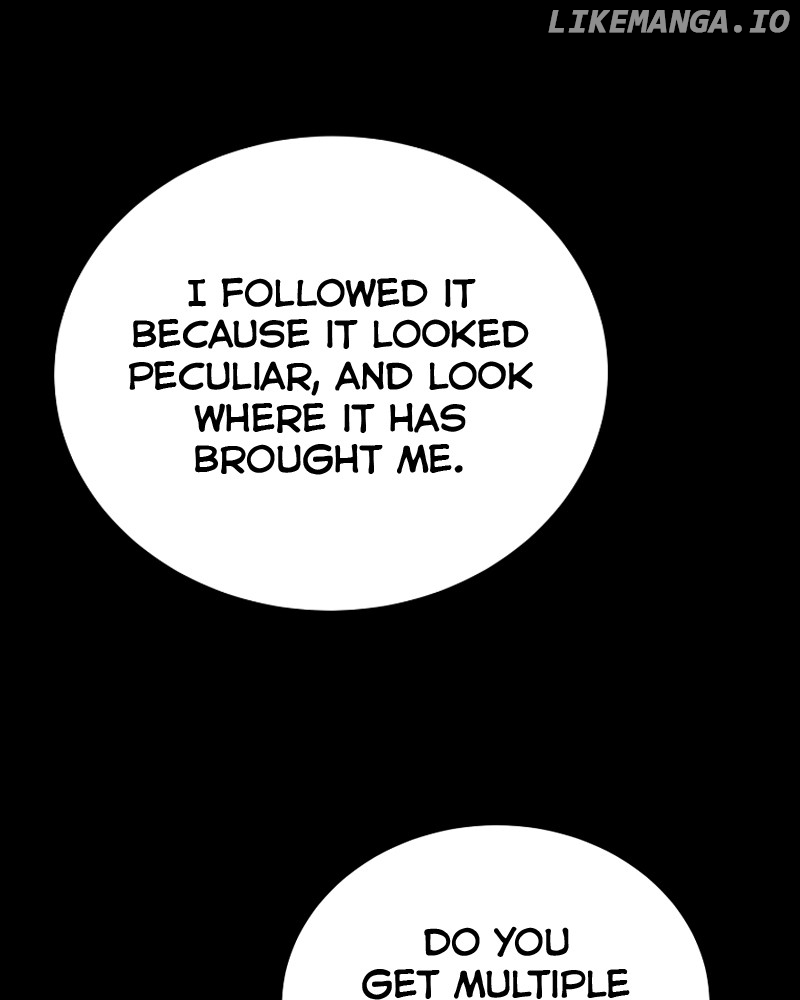 The Protagonists Hidden Strength Chapter 37 - page 208