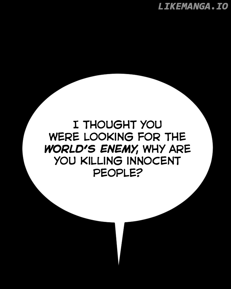 The Protagonists Hidden Strength Chapter 37 - page 211