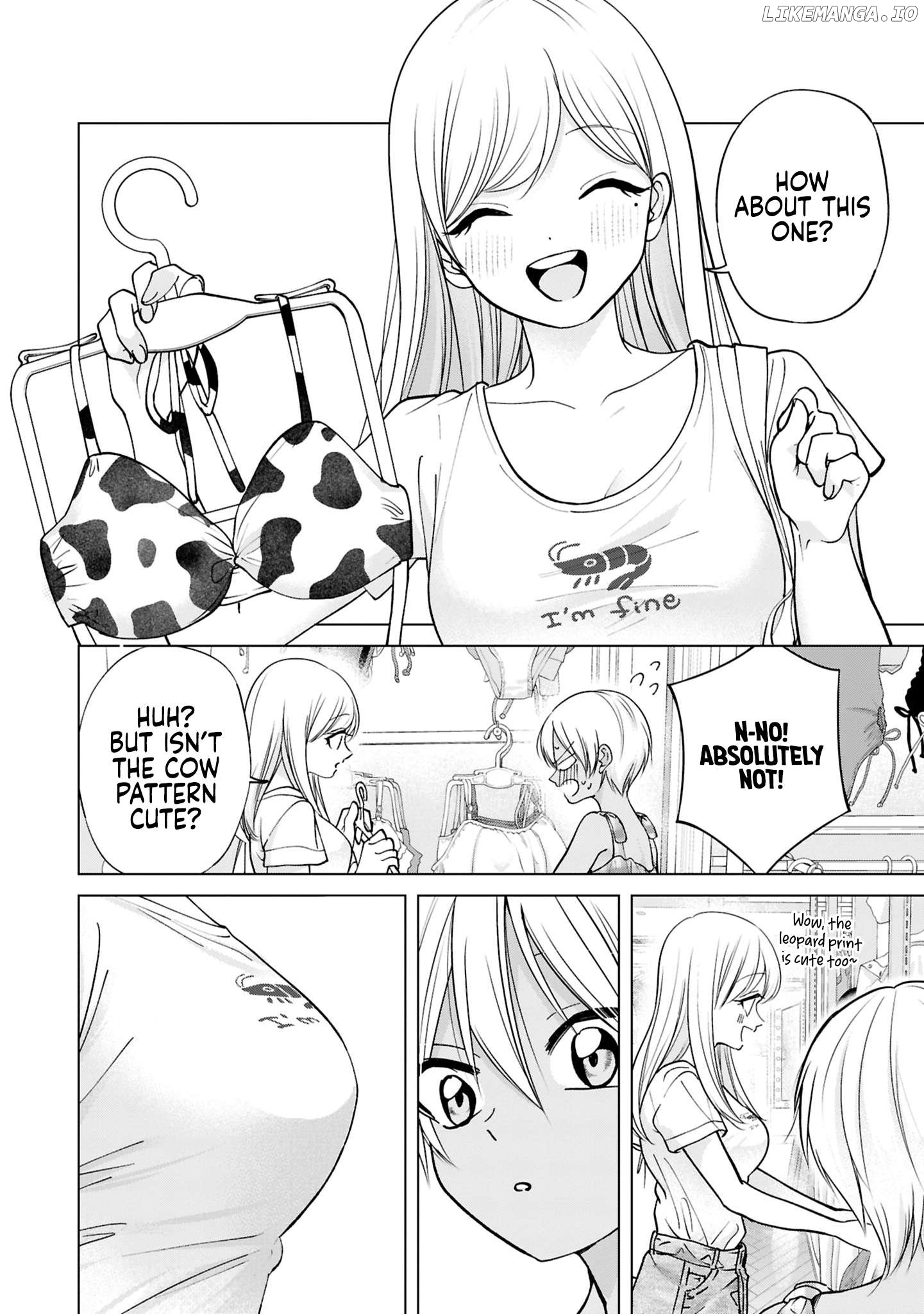 Kusunoki-San Failed To Debut In High School Chapter 26 - page 12