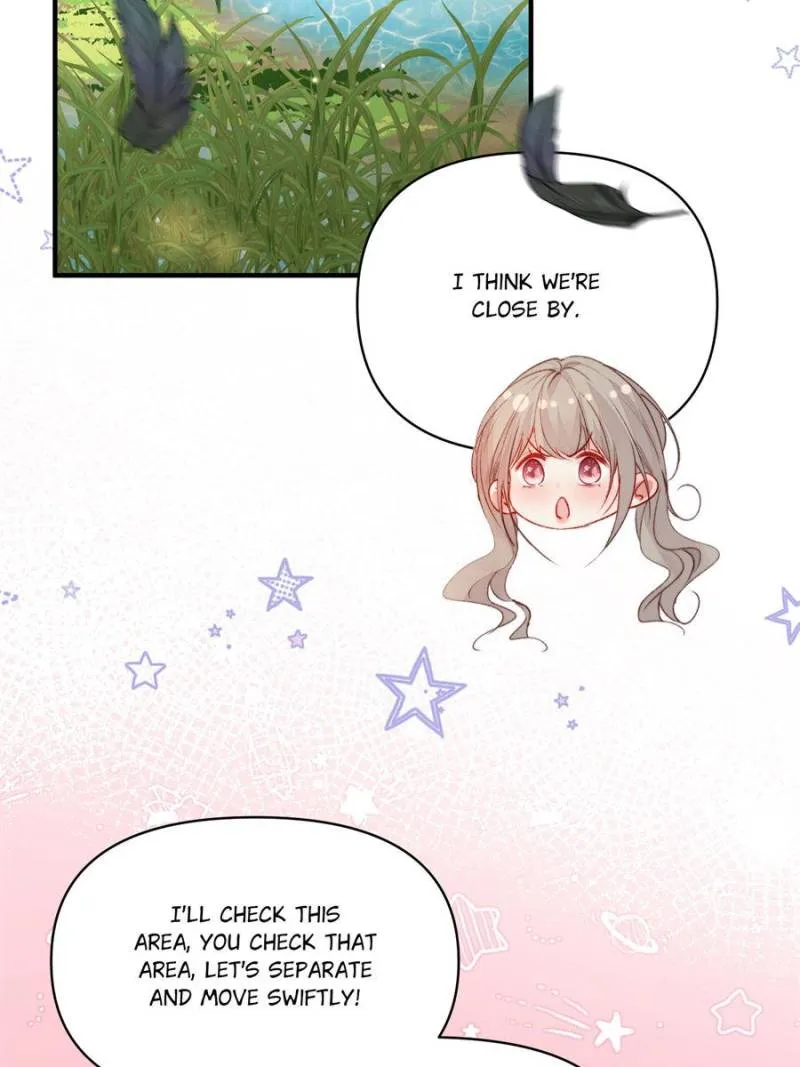 Sweet Love in Beast World: I Am the Rain God in Another World Chapter 65 - page 8