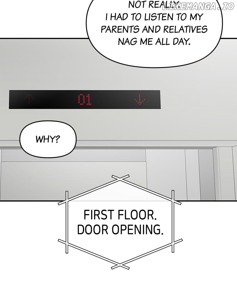 No Dating Allowed In The Office Chapter 44 - page 101