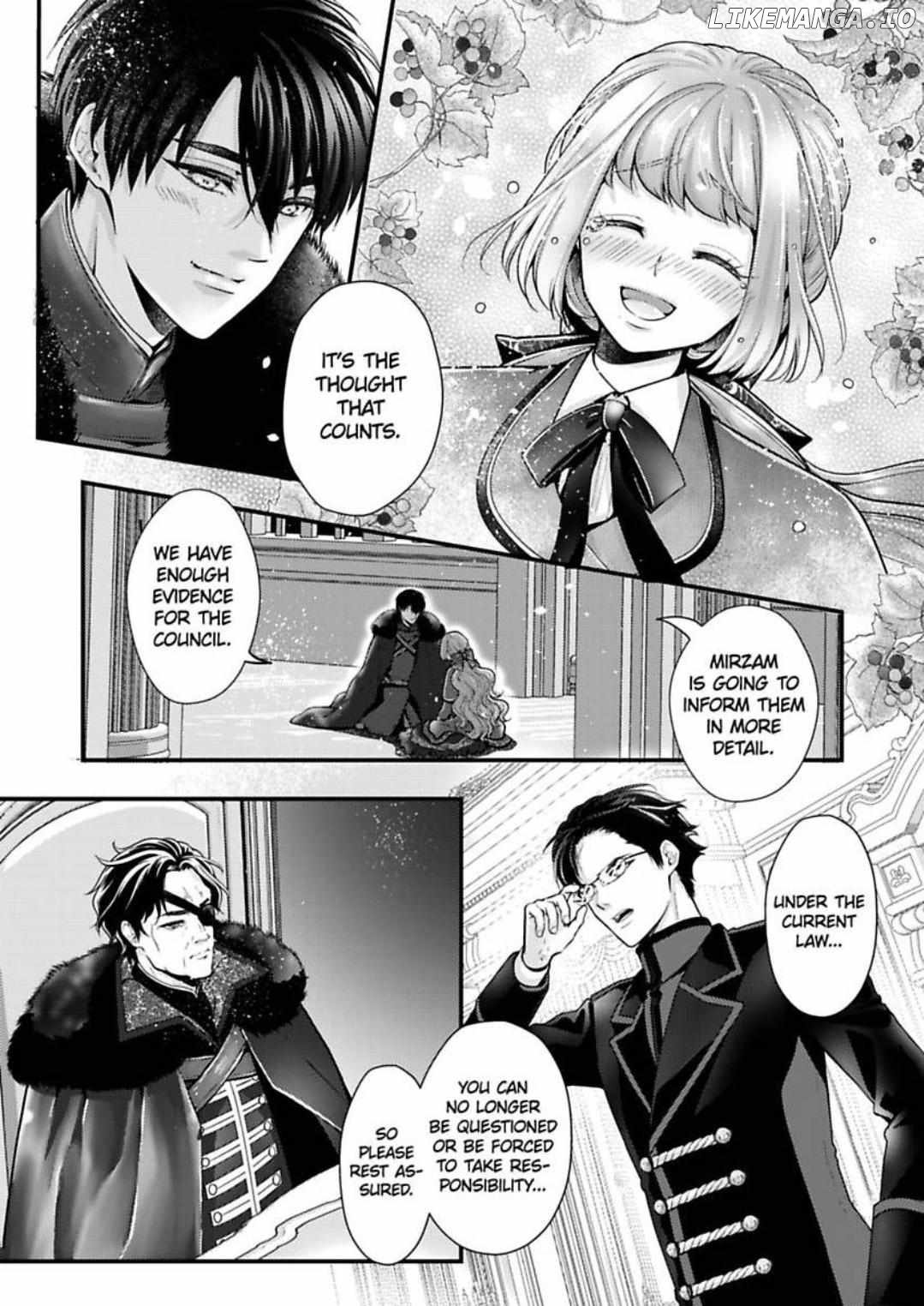 Game World Reincarnation ~Sex On The First Night~ Chapter 56 - page 5