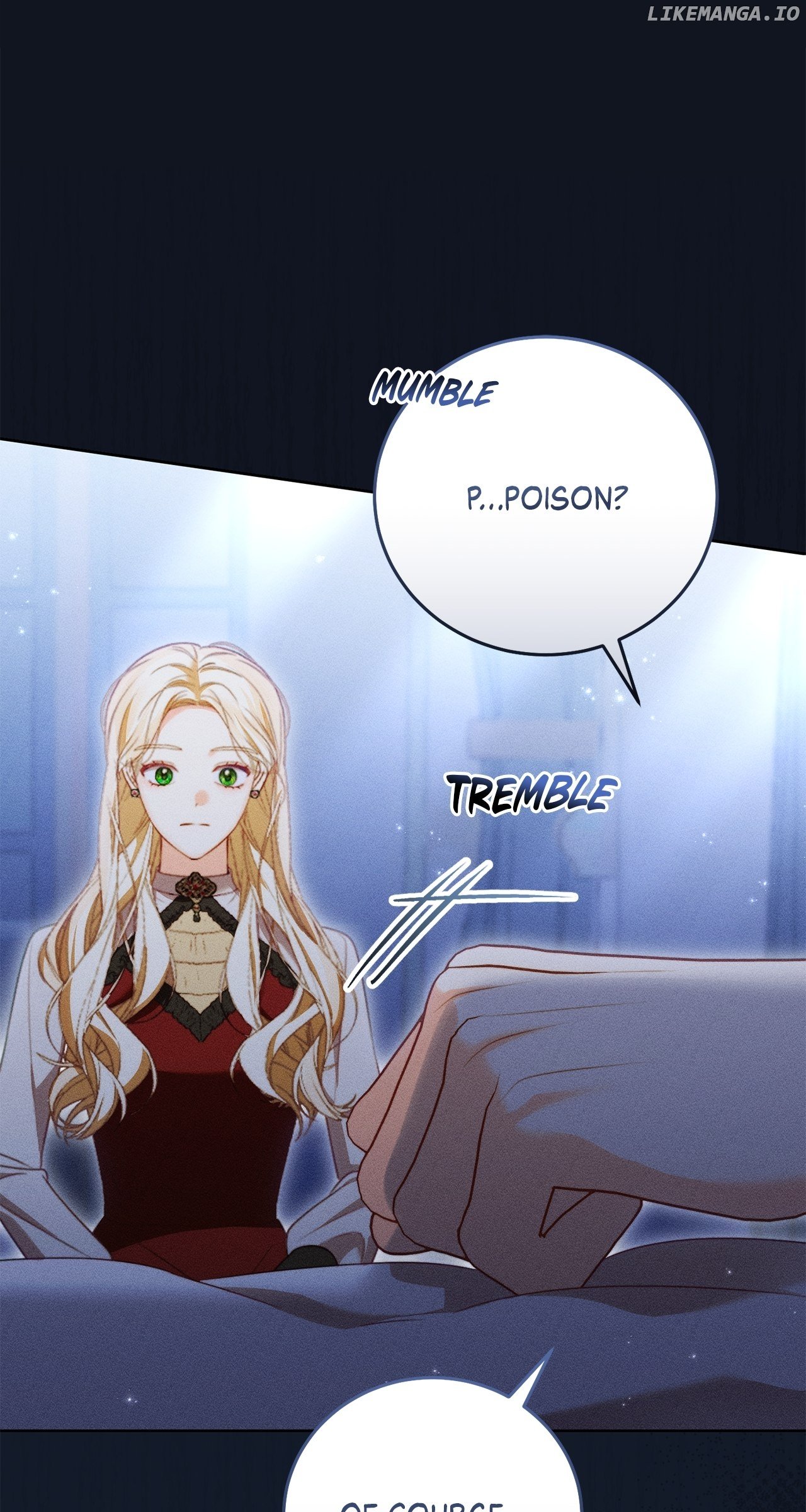 Becoming the Lady of the Cursed Ducal House Chapter 50 - page 74