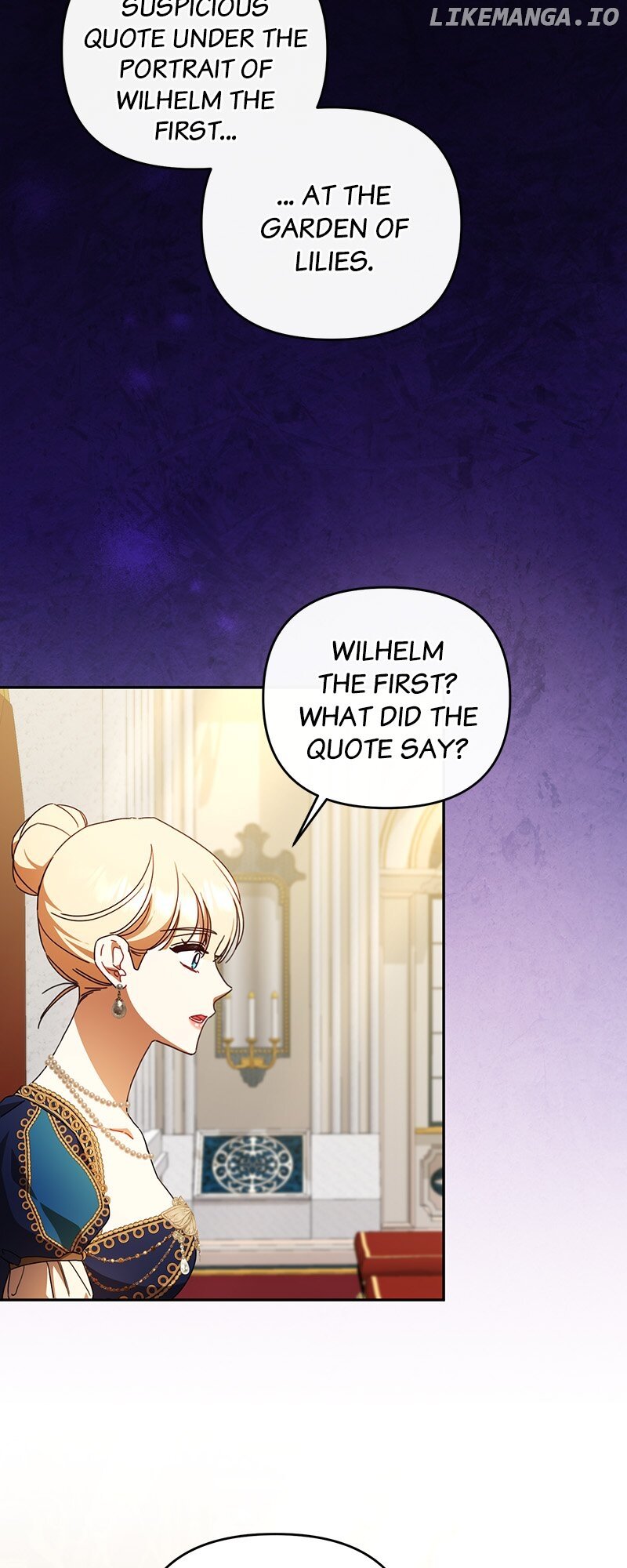 Ungracefully Grace Chapter 41 - page 43