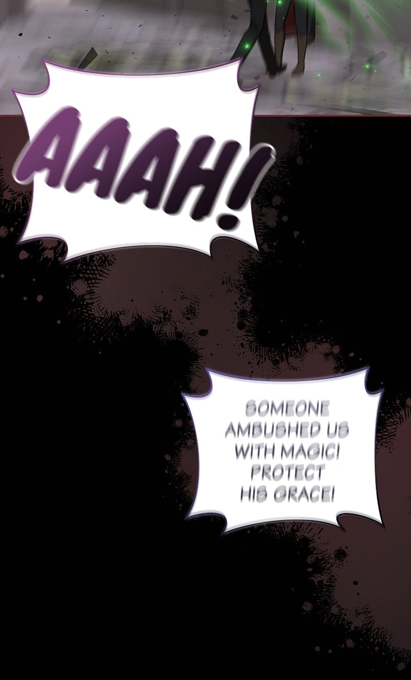 Ungracefully Grace Chapter 41 - page 6