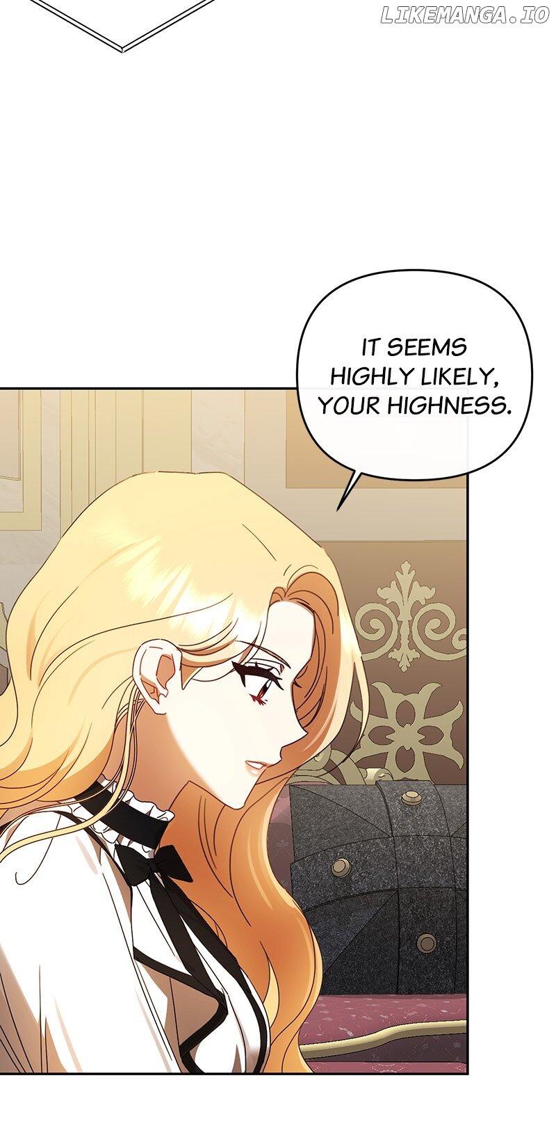 Ungracefully Grace Chapter 46 - page 16