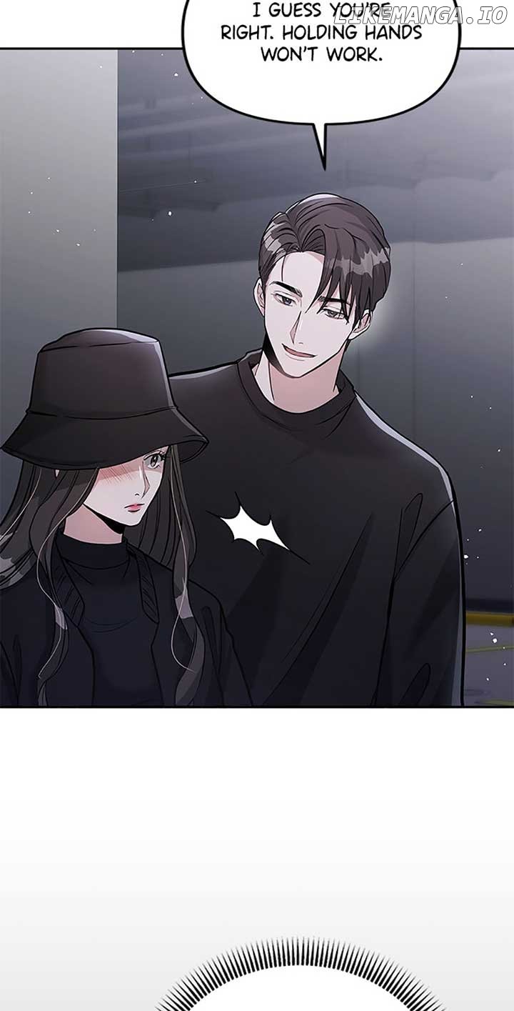 Collector (Seo Hye-Eun) Chapter 27 - page 15