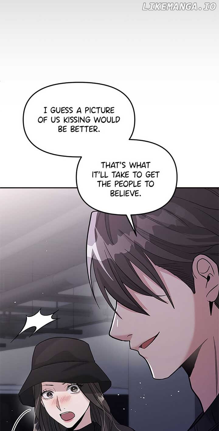 Collector (Seo Hye-Eun) Chapter 27 - page 18